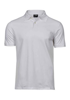 Tee Jays Heavy Cotton Piqu Polo Shirt
