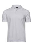 Tee Jays Heavy Cotton Piqu Polo Shirt