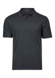 Tee Jays Heavy Cotton Piqu Polo Shirt