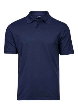 Tee Jays Heavy Cotton Piqu Polo Shirt