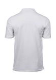 Tee Jays Heavy Cotton Piqu Polo Shirt