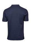 Tee Jays Heavy Cotton Piqu Polo Shirt