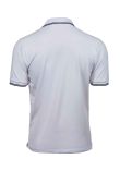 Tee Jays Luxury Stretch Tipped Polo Shirt