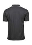Tee Jays Luxury Stretch Tipped Polo Shirt