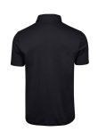 Tee Jays Pima Cotton Interlock Polo Shirt