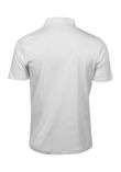 Tee Jays Pima Cotton Interlock Polo Shirt
