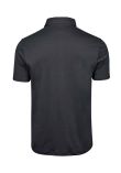 Tee Jays Pima Cotton Interlock Polo Shirt