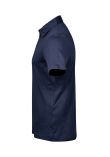 Tee Jays Pima Cotton Interlock Polo Shirt