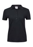 Tee Jays Ladies Luxury Stretch Polo Shirt