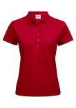 Tee Jays Ladies Luxury Stretch Polo Shirt