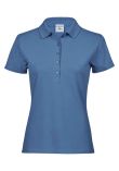 Tee Jays Ladies Luxury Stretch Polo Shirt