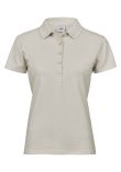 Tee Jays Ladies Luxury Stretch Polo Shirt