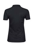Tee Jays Ladies Luxury Stretch Polo Shirt