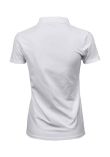 Tee Jays Ladies Luxury Stretch Polo Shirt