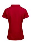 Tee Jays Ladies Luxury Stretch Polo Shirt