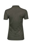 Tee Jays Ladies Luxury Stretch Polo Shirt