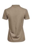 Tee Jays Ladies Luxury Stretch Polo Shirt