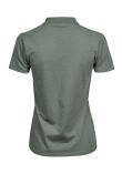 Tee Jays Ladies Luxury Stretch Polo Shirt