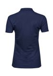 Tee Jays Ladies Luxury Stretch Polo Shirt