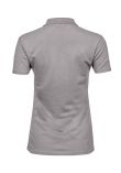 Tee Jays Ladies Luxury Stretch Polo Shirt