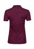 Tee Jays Ladies Luxury Stretch Polo Shirt