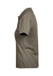 Tee Jays Ladies Luxury Stretch Polo Shirt