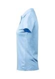 Tee Jays Ladies Luxury Stretch Polo Shirt