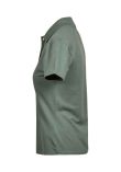 Tee Jays Ladies Luxury Stretch Polo Shirt