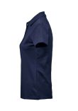 Tee Jays Ladies Luxury Stretch Polo Shirt
