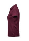 Tee Jays Ladies Luxury Stretch Polo Shirt