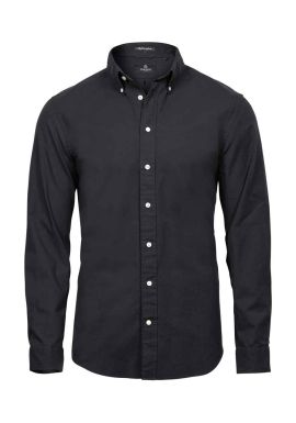 Tee Jays Perfect Long Sleeve Oxford Shirt