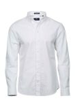 Tee Jays Perfect Long Sleeve Oxford Shirt