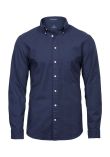 Tee Jays Perfect Long Sleeve Oxford Shirt