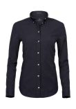Tee Jays Ladies Perfect Long Sleeve Oxford Shirt