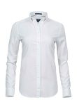 Tee Jays Ladies Perfect Long Sleeve Oxford Shirt