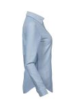 Tee Jays Ladies Perfect Long Sleeve Oxford Shirt