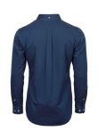 Tee Jays Long Sleeve Casual Twill Shirt
