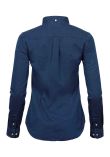 Tee Jays Ladies Long Sleeve Casual Twill Shirt