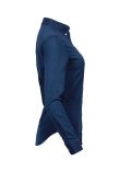 Tee Jays Ladies Long Sleeve Casual Twill Shirt