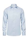 Tee Jays Luxury Slim Fit Long Sleeve Oxford Shirt