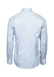 Tee Jays Luxury Slim Fit Long Sleeve Oxford Shirt