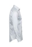 Tee Jays Luxury Slim Fit Long Sleeve Oxford Shirt
