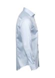 Tee Jays Luxury Slim Fit Long Sleeve Oxford Shirt