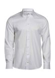 Tee Jays Luxury Stretch Long Sleeve Shirt