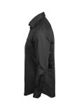 Tee Jays Luxury Stretch Long Sleeve Shirt
