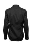 Tee Jays Ladies Stretch Luxury Long Sleeve Poplin Shirt