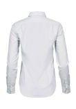 Tee Jays Ladies Stretch Luxury Long Sleeve Poplin Shirt