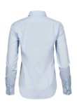 Tee Jays Ladies Stretch Luxury Long Sleeve Poplin Shirt