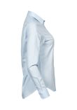 Tee Jays Ladies Stretch Luxury Long Sleeve Poplin Shirt
