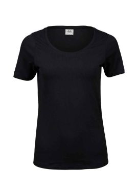 Tee Jays Ladies Stretch T-Shirt